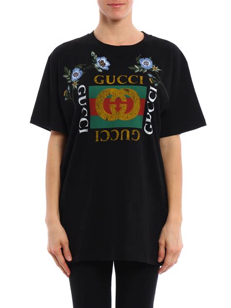 gucci t shirts men floral